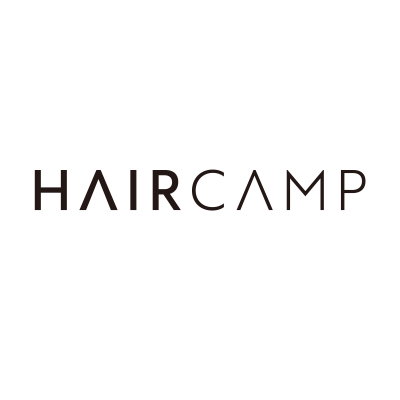 ヘアキャンプ